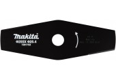 Makita 1916D8-0 Žací nôž 2-zubý 255 × 25,4 × 2,5 mm