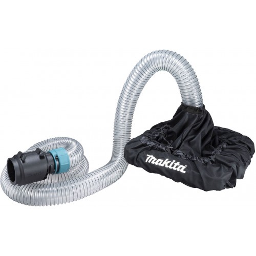 Makita 1918R4-8 Sada odsávania pre pripojenie fukára UB003G, DUB363 Makita 1918R4-8 Sada odsávania pre pripojenie fukára UB003G, DUB363