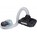 Makita 1918R4-8 Sada odsávania pre pripojenie fukára UB003G, DUB363