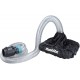 Makita 1918R4-8 Sada odsávania pre pripojenie fukára UB003G, DUB363