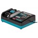 Makita 191E07-8 Nabíjačka Li-ion XGT 40V DC40RA na rýchle nabíjanie
