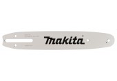 Makita 191G11-9 Lišta 25cm DOUBLE GUARD (Single rivet) 1.3mm 3/8" 39 článkov