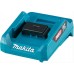 Makita 191S56-9 Adaptér BTC05 Li-ion XGT pre tester BTC04 = old 191K30-9