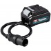 Makita 191N62-4 Adaptér XGT 40V pre 191A64-2 a PDC1200