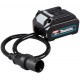 Makita 191N62-4 Adaptér XGT 40V pre 191A64-2 a PDC1200