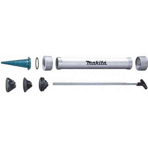 Makita 196352-6 sada zásobníka B 600ml komplet pre DCG180/CG=new1911T4-0