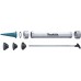 Makita 196352-6 sada zásobníka B 600ml komplet pre DCG180/CG=new1911T4-0