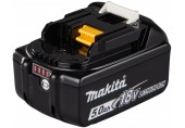 Makita 197280-8 Akumulátor Li-ion LXT BL1850B 18V/5,0Ah ( Originálné balenie)