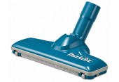Makita 198527-3 Hubica na koberce, tyrkysová