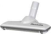 Makita 198528-1 Kobercová hubica, biela
