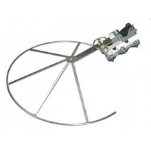 Makita 385341300 Chránič noža pre krovinorezy