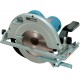 Makita 5903R Ručná kotúčová píla (2000W/235mm)
