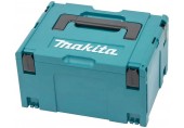 Makita 821551-8 Makpac 3 Prepravný kufor 295 x 395 x 210 mm