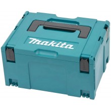 Makita 821551-8 Makpac 3 Prepravný kufor 295 x 395 x 210 mm