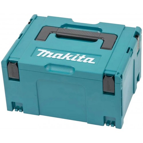 Makita 821551-8 Makpac 3 Prepravný kufor 295 x 395 x 210 mm