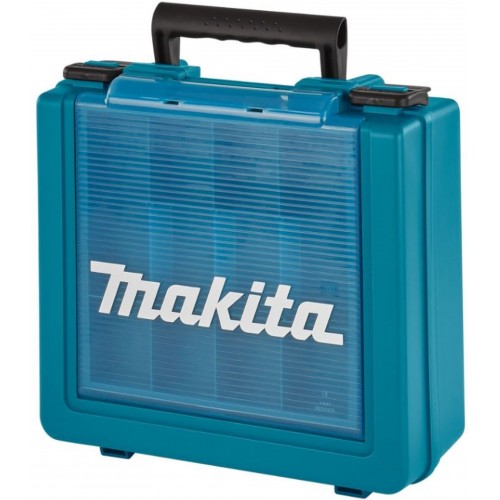 Makita 824811-7 plastový kufor HP1630K/1631K Makita 824811-7 plastový kufor HP1630K/1631K