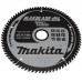 Makita B-32627 – Pílový kotúč na drevo MAKBLADE Plus 216 × 2,8 × 30 mm, 80 zubov