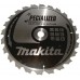 MAKITA B-33087 Pilový kotúč na drevo SPECIALIZED so zapustenými zubami 355x3x30mm 24Z