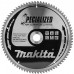 Makita B-33392 Pílový kotúč SPECIALIZED na hliník 300 × 2,8 × 30 mm, 80 zubov old B-09721