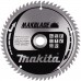 Makita B-32823 Pílový kotúč na drevo MAKBLADE 190x2x20mm 60Z