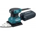 Makita BO4565K Vibračná brúska 112x190mm, 200W, kufor