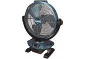 Makita CF003GZ Aku ventilátor Li-ion XGT 40V, bez aku