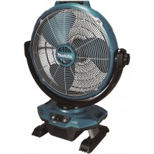 Makita CF003GZ Aku ventilátor Li-ion XGT 40V, bez aku