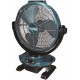 Makita CF003GZ Aku ventilátor Li-ion XGT 40V, bez aku