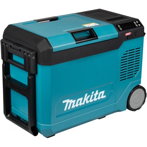 Makita CW006GZ Aku / elektrická kompresorová chladnička