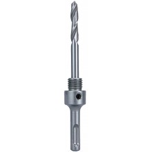 Makita D-50382 Upínacia stopka SDS-Plus pre dierovky UNICUT/ 118mm=oldP-64319,P-64325