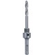 Makita D-50382 Upínacia stopka SDS-Plus pre dierovky UNICUT/ 118mm=oldP-64319,P-64325