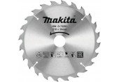 Makita D-72291 pílový kotúč 210x30mm 24Z