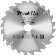 Makita D-72291 pílový kotúč 210x30mm 24Z