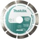 Makita D-80086 Diamak segmentový kotúč 125x22,23