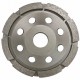 MAKITA D-80553 diamantový brúsny kotúč 115x5x22,23 mm =oldD-60676