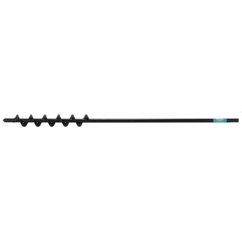 Makita D-82105 Zemný vrták šesťhran 30 × 600 mm