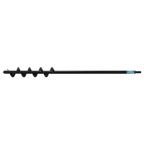 Makita D-82111 Zemný vrták šesťhran 45 × 600 mm