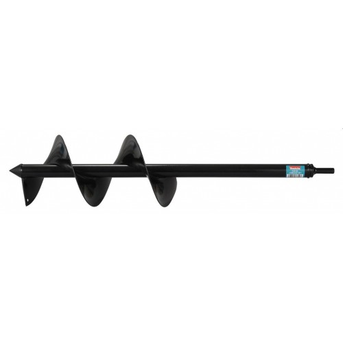 Makita D-82149 Zemný vrták šesťhran 130 × 600 mm