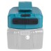 Makita DECADP05 Adaptér nabíjací USB 18V=oldDEAADP05