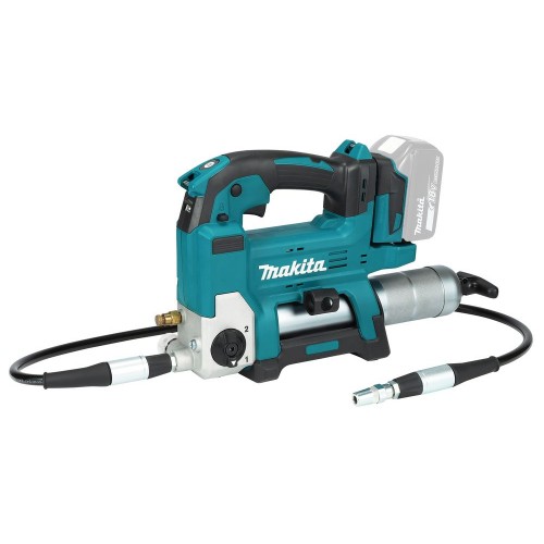 Makita DGP180Z Aku maznica, Li-ion LXT 18V bez aku