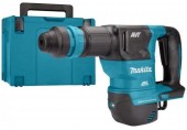 Makita DHK180ZJ Aku kladivo sekacie SDS-Plus ,Li-ion LXT 18V bez aku , Makpac