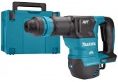 Makita DHK180ZJ Aku kladivo sekacie SDS-Plus Li-ion LXT 18V bez aku , Makpac