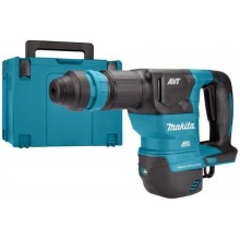 Makita DHK180ZJ Aku kladivo sekacie SDS-Plus ,Li-ion LXT 18V bez aku , Makpac
