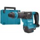 Makita DHK180ZJ Aku kladivo sekacie SDS-Plus ,Li-ion LXT 18V bez aku , Makpac
