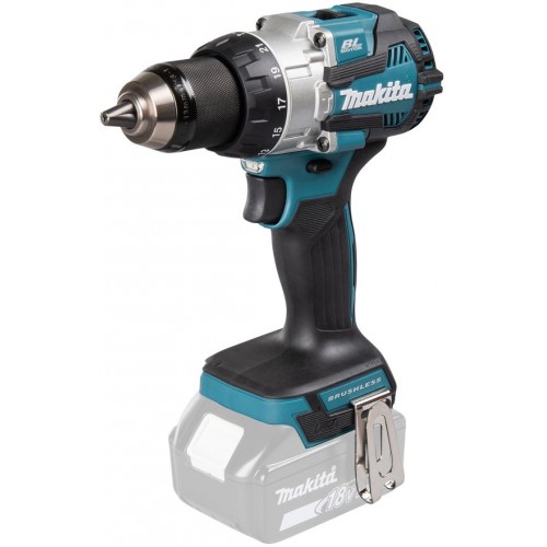 Makita DHP489Z Aku bezuhlíkový príklepový skrutkovač Li-ion LXT 18V, bez aku Makita DHP489Z Aku bezuhlíkový príklepový skrutkovač Li-ion LXT 18V, bez aku