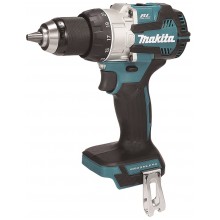 Makita DHP489Z Aku bezuhlíkový príklepový skrutkovač Li-ion LXT 18V, bez aku Z