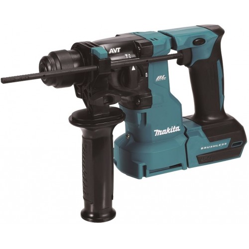 Makita DHR183Z Aku vŕtacie kladivo SDS-Plus 1,7J (AVT) (18V) bez akumulátora