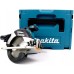 Makita DHS630ZJ Aku okružná píla Li-ion LXT 18V, bez aku Z, Makpac