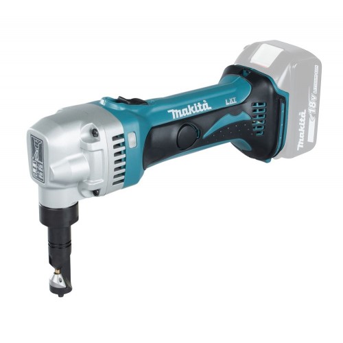 Makita DJN161Z Aku prestrihávač na plech Li-ion 18V, bez aku Makita DJN161Z Aku prestrihávač na plech Li-ion 18V, bez aku