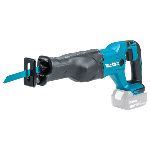 Makita DJR186Z Aku chvostová píla Li-ion LXT 18V, bez aku Z Makita DJR186Z Aku chvostová píla Li-ion LXT 18V, bez aku Z
